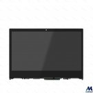 for Lenovo Yoga 520-14IKB 80X8 LCD Display Touch Screen Digitizer Glass 1366x768