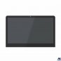 FHD IPS Display LCD Screen + Glass for HP Spectre 13-V029TU 13-V028TU 13-V004TU