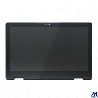 LCD Display Touch Screen B156HAB01.0 4F59D 0079Y for Dell Inspiron 15 7579 7569