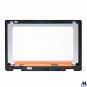 LCD Display Touch Screen B156HAB01.0 4F59D 0079Y for Dell Inspiron 15 7579 7569
