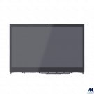 for Lenovo Flex 5-1570 81XB LCD Touch Screen Digitizer Display Assembly +Frame