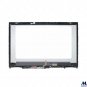 for Lenovo Flex 5-1570 81XB LCD Touch Screen Digitizer Display Assembly +Frame