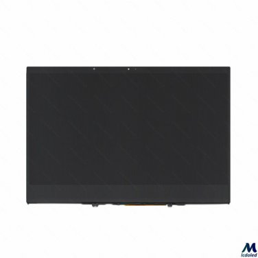 for Lenovo Yoga 730-13IKB 81CT LCD Screen Display Touch Digitizer NV133FHM-N61