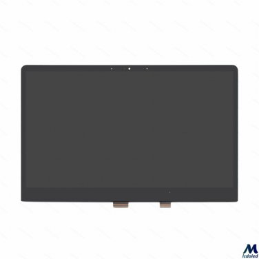 FHD LCD Screen Touch Digitizer Assembly For ASUS ZenBook Flip S UX370UA Series