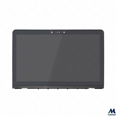 2D LCD Touch Glass Digitizer Screen Assembly for HP Envy 15-AS Series 858711-001