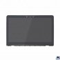2D LCD Touch Glass Digitizer Screen Assembly for HP Envy 15-AS Series 858711-001