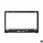 2D LCD Touch Glass Digitizer Screen Assembly for HP Envy 15-AS Series 858711-001