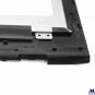 2D LCD Touch Glass Digitizer Screen Assembly for HP Envy 15-AS Series 858711-001