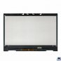 for HP ENVY X360 13-ag0808no 13-ag0001no FHD LCD Touch Digitizer Screen Assembly