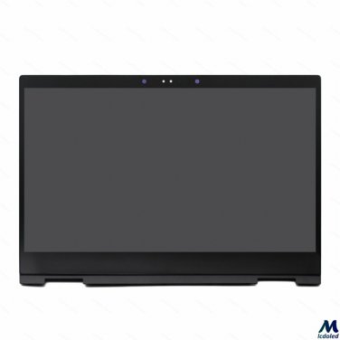 for HP ENVY 13-ag0031ur 13-ag0000ur 13-ag0001ur LCD Touchscreen Display Assembly