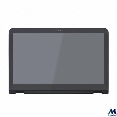 FHD LCD Touchscreen Digitizer Glass Display Assembly for HP Envy X360 M6-AR004DX