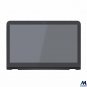 FHD LCD Touchscreen Digitizer Glass Display Assembly for HP Envy X360 M6-AR004DX