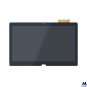 13.3" LED LCD Touch Display Digitizer Glass Panel for Sony Vaio Flip SVF13N25CDB