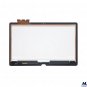 13.3" LED LCD Touch Display Digitizer Glass Panel for Sony Vaio Flip SVF13N25CDB