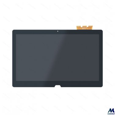 13.3" LED LCD Touch Screen Display for Sony Vaio Flip SVF13NA1UW SVF13N18SCB