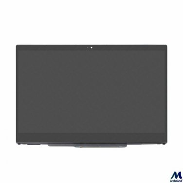 LCD Screen Touch Digitizer Assembly for HP Pavilion x360 15-CR0081CL 15-CR0083CL