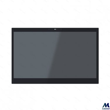 WQHD LCD Display Touch Screen For Lenovo ThinkPad X1 Carbon 2nd Gen 20A7 20A8