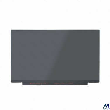 WQHD IPS LED LCD Screen Panel Display B140QAN02.0 FRU 00NY679 40 pins Non-Touch