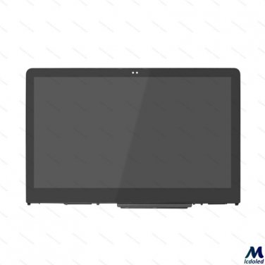 LCD Display + Touch Screen Glass Assembly For HP Pavilion 15-BR011TX 15-BR001LA