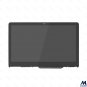 LCD Display + Touch Screen Glass Assembly For HP Pavilion 15-BR011TX 15-BR001LA