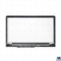 LCD Display Touch Screen Assembly For HP Pavilion x360 15G-BR019TX 15G-BR011TX