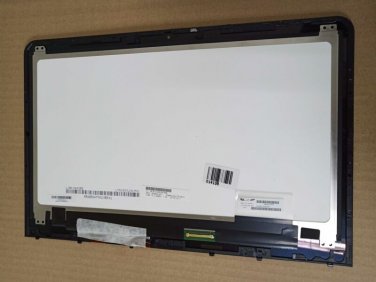 13.3 QHD LCD Screen Display Panel Glass Assembly for HP ENVY 13-d108tu Non-touch
