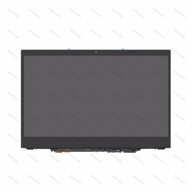 12.5" for Lenovo Yoga 720-12IKB 81B5 LCD Display Touch Screen Digitizer Assembly