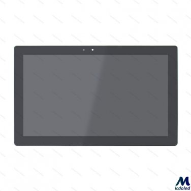LCD Touch Screen Glass Assembly for Lenovo MiiX 700-12ISK 80QL00A4AU 80QL00A3AU