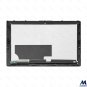 LCD Touch Screen Glass Assembly for Lenovo MiiX 700-12ISK 80QL00A4AU 80QL00A3AU