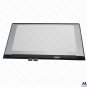 15.6" FHD LCD Screen Touch Display LED IPS Panel for Lenovo Yoga 710-15IKB 80V5