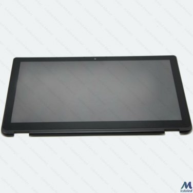 15.6" LCD Screen Touch Display Digitizer Glass for Toshiba Satellite P55W-B5224