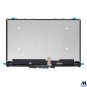 5D10M42865 UHD LCD Screen Display Touch Digitizer + Frame for Lenovo YOGA 720 15
