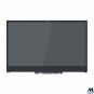 4K LCD Screen Display Touch Digitizer+Frame for Lenovo Yoga 720 15IKB 5D10M42876