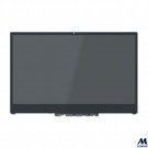 4K LCD Screen Touch Glass Digitizer Assembly for Lenovo Yoga 720-15IKB 3840x2160