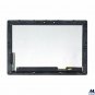 for Lenovo IdeaPad Miix 720-12IKB 80VV000JAU 80VV004WAU LCD Touchscreen Assembly