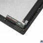 for Lenovo IdeaPad Miix 720-12IKB 80VV000JAU 80VV004WAU LCD Touchscreen Assembly