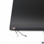 13.3"LCD Touch Screen Panel Display Assembly For Dell XPS 13 9350 QHD 3200x1800