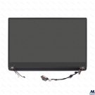 LCD Touch Screen Panel Display Assembly For Dell XPS 13 9360 P54G QHD 3200x1800