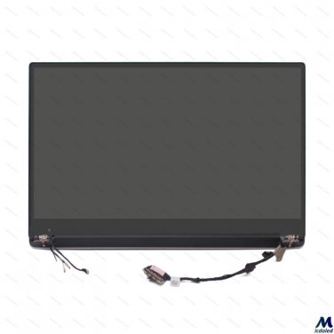 LCD Display Touch Screen Glass Assembly For Dell XPS 13 9343 P54G001 3200x1800