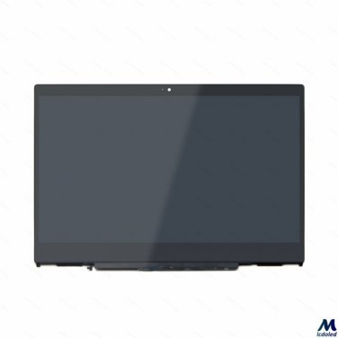 LCD Screen Touch Glass Digitizer Assembly for HP X360 14-cd Support Active Pen