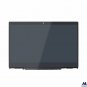 LCD Screen Touch Glass Digitizer Assembly for HP X360 14-cd Support Active Pen