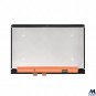 UHD LCD Touch Screen Assembly for HP Spectre 15-bl102nf 15-bl101ur 15-bl002nf