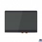 LCD Display Touch Screen Glass for HP Spectre 15-bl010ca 15-bl100nf 15-bl112dx