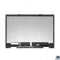 For HP ENVY 15-bp016tx 15-bp107tx 15-bp134tx UHD LCD Screen Display+ Touch Glass