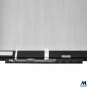For HP ENVY 15-bp002nf 15-bp099nf LCD Screen Display Touch Glass Assembly+Frame