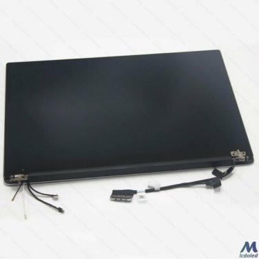 Full HD LCD Screen Panel Display Assembly for Dell XPS 13-9333 P29G003 non-touch