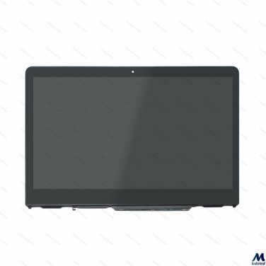 Genuine FHD LCD Screen Touch Glass Digitizer Assembly for HP X360 14-ba Series