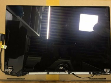 LCD Display Screen Assembly For Dell XPS 15 9550 9560 P56F 1920x1080 Non Touch