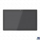For Lenovo Miix 510-12IKB 80XE0004AU LCD Display Touch Digitizer Screen Assembly