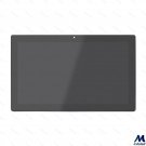 12.2" For Lenovo Miix 510-12ISK 80U1004HAU LCD Display Touch Screen Digitizer